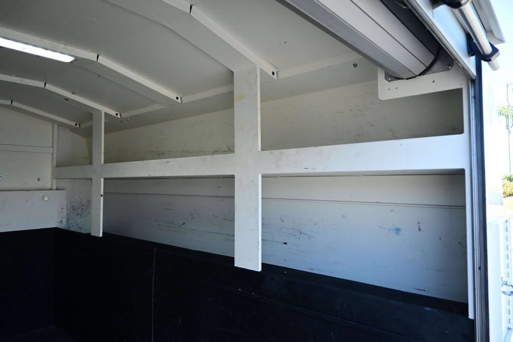 Used 2023 Ford E-350 and Econoline 350 Super Duty w/ Power Windows & Locks Group RWD image 14