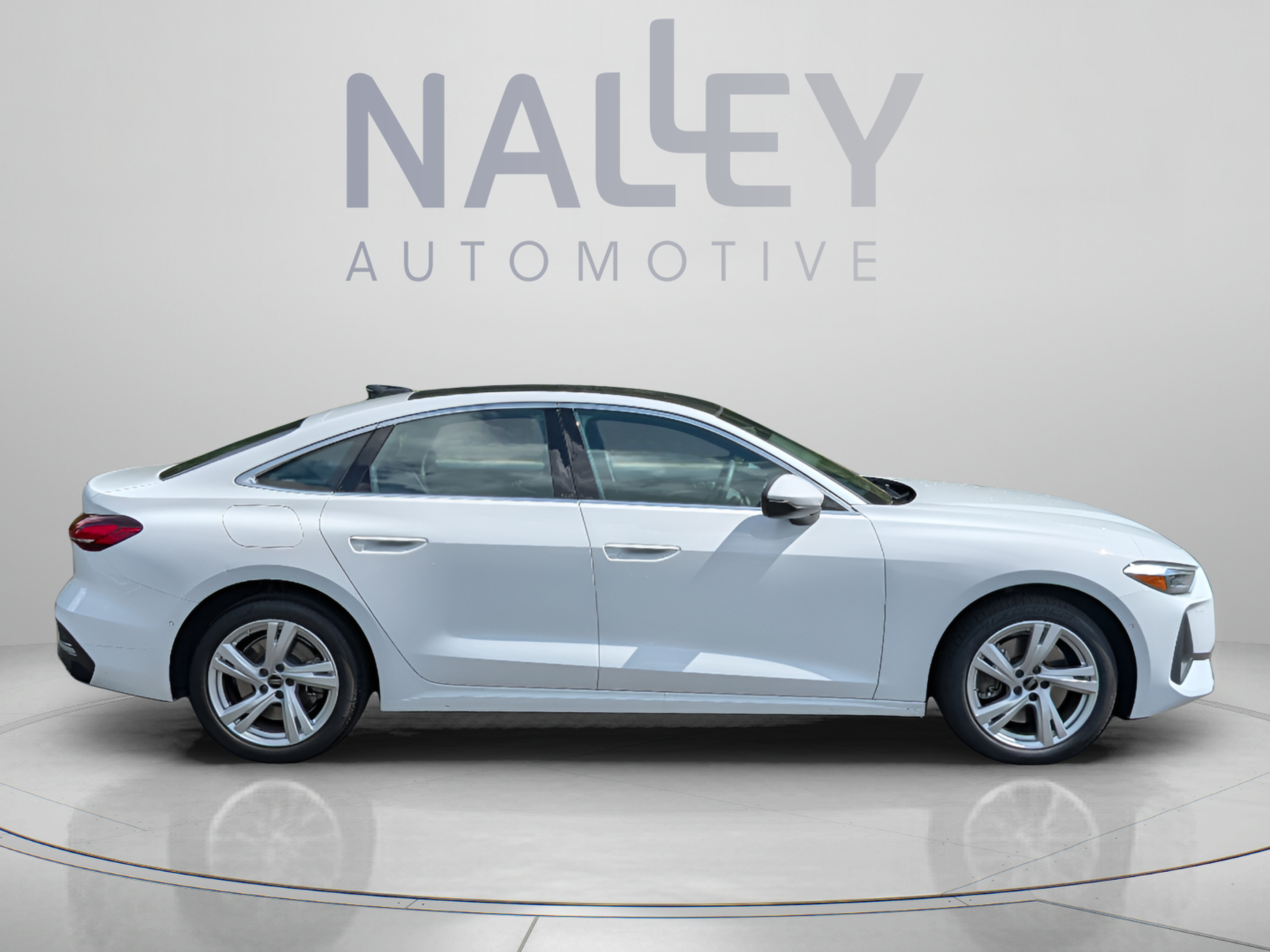 Certified 2025 Audi A5 2.0T Premium AWD/4WD image 6