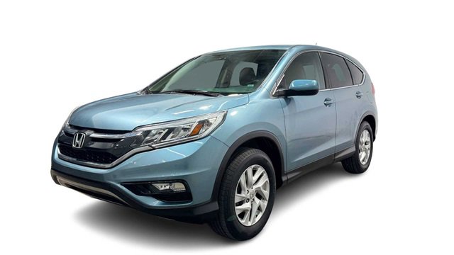 Used 2016 Honda CR-V EX image 5