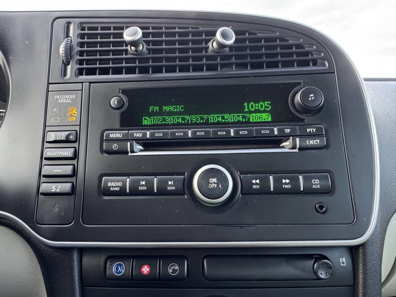 Used 2009 Saab 9-3 2.0T image 30