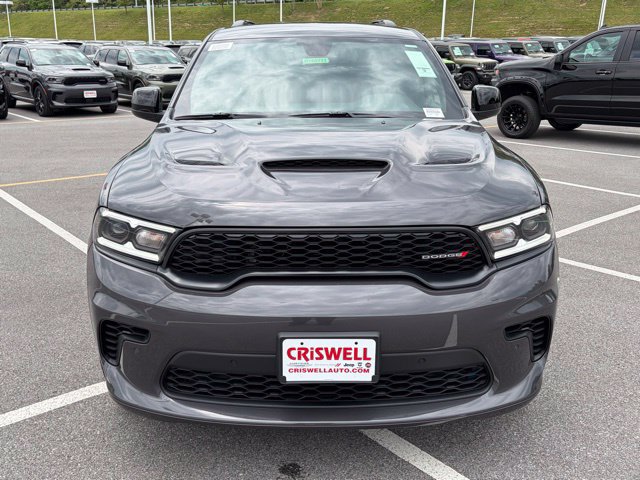 New 2026 Dodge Durango GT w/ Blacktop Package AWD/4WD image 10