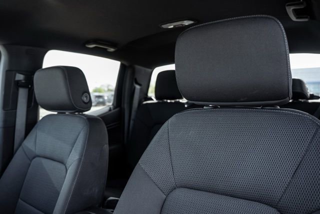 Used 2024 Chevrolet Colorado LT w/ LT Convenience Package image 26