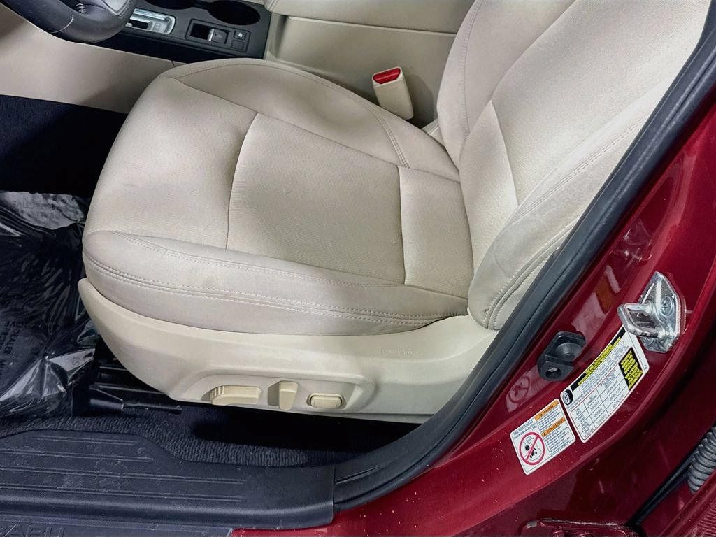 Used 2018 Subaru Legacy 2.5i Premium w/ Moonroof Package AWD/4WD image 24