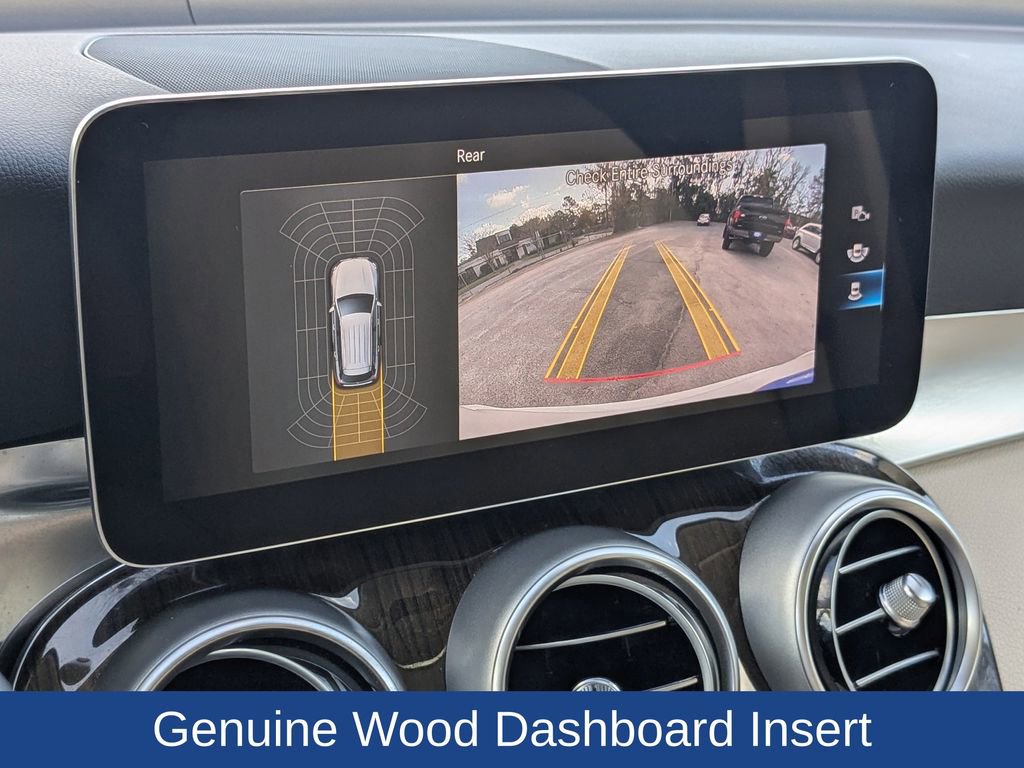 Used 2021 Mercedes-Benz GLC 300 image 22