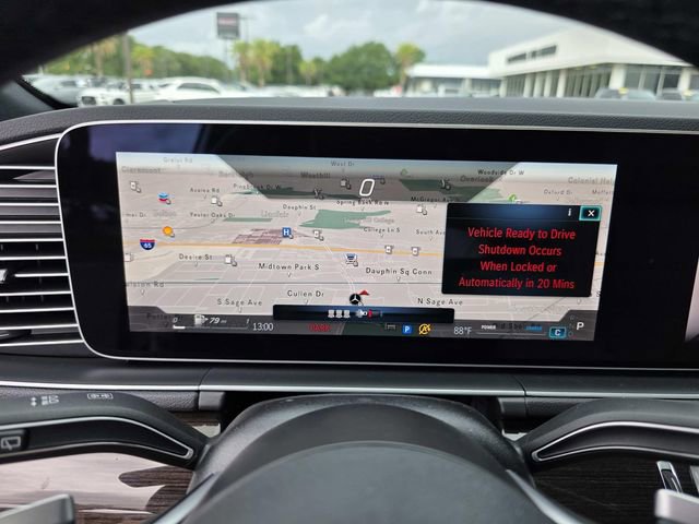 New 2026 Mercedes-Benz GLE 350 4MATIC image 13