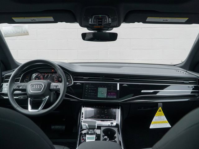 New 2026 Audi Q8 Premium Plus image 10
