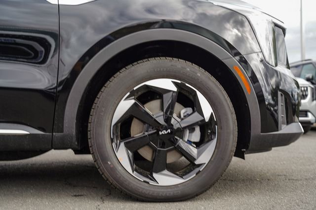 New 2026 Kia Sorento EX w/ EX Premium Package image 18