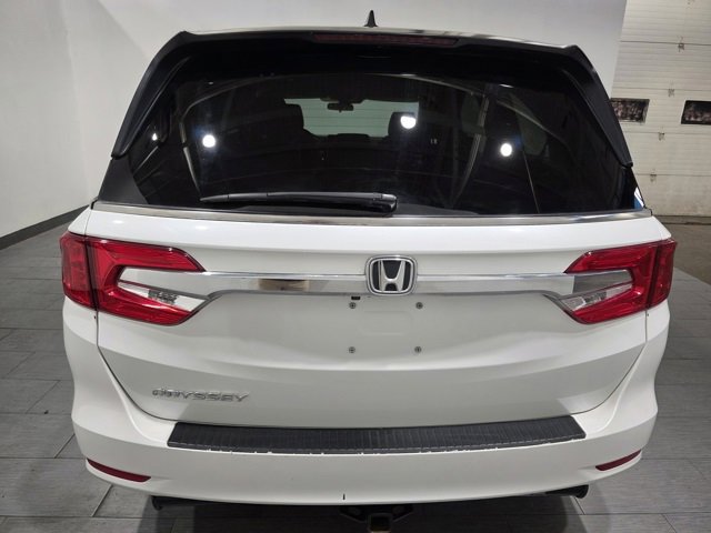 Used 2020 Honda Odyssey EX image 4