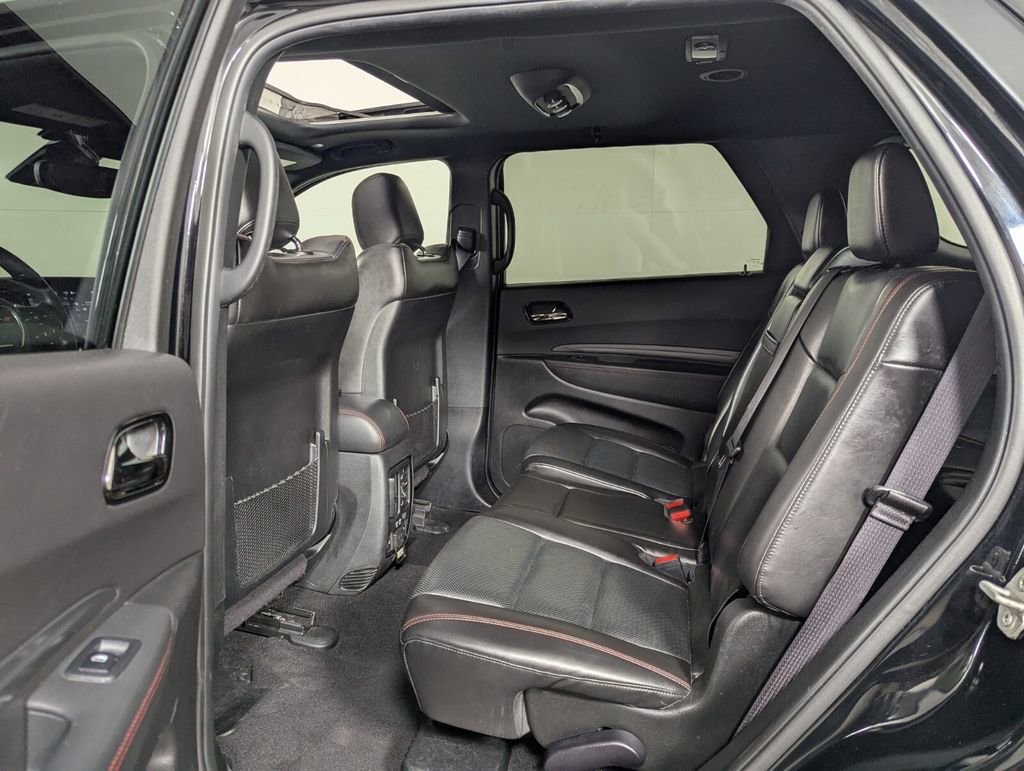 Used 2024 Dodge Durango GT image 24