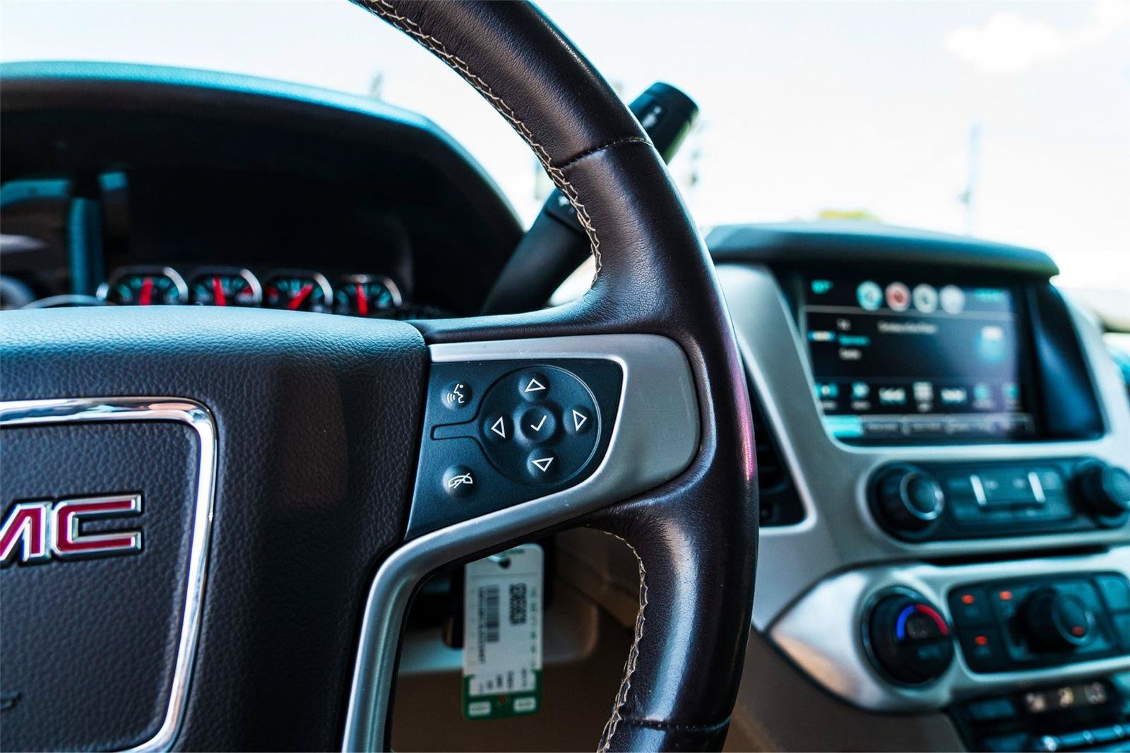 Used 2020 GMC Yukon SLT w/ Value Plus Edition RWD image 15