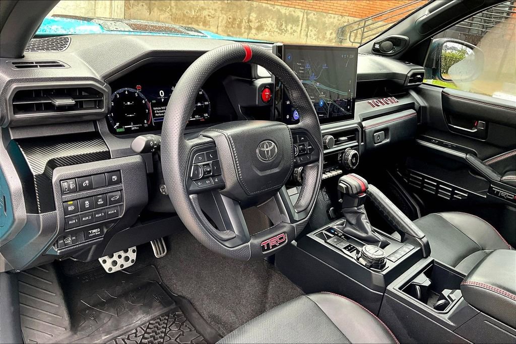 Used 2026 Toyota 4Runner TRD Pro AWD/4WD image 19