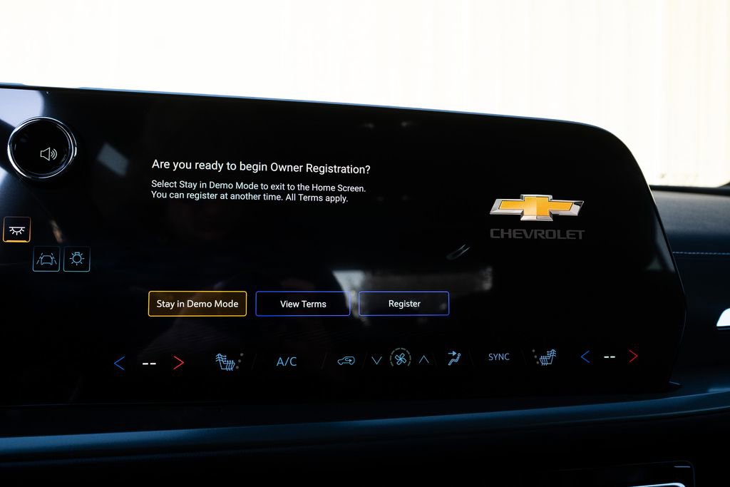 New 2026 Chevrolet Traverse LT image 54