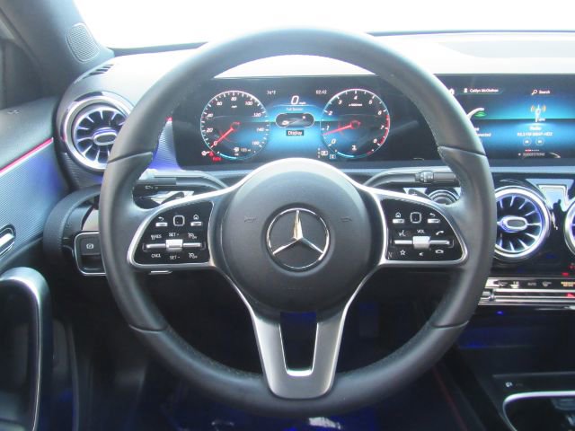 Used 2021 Mercedes-Benz A 220 w/ Premium Package image 34