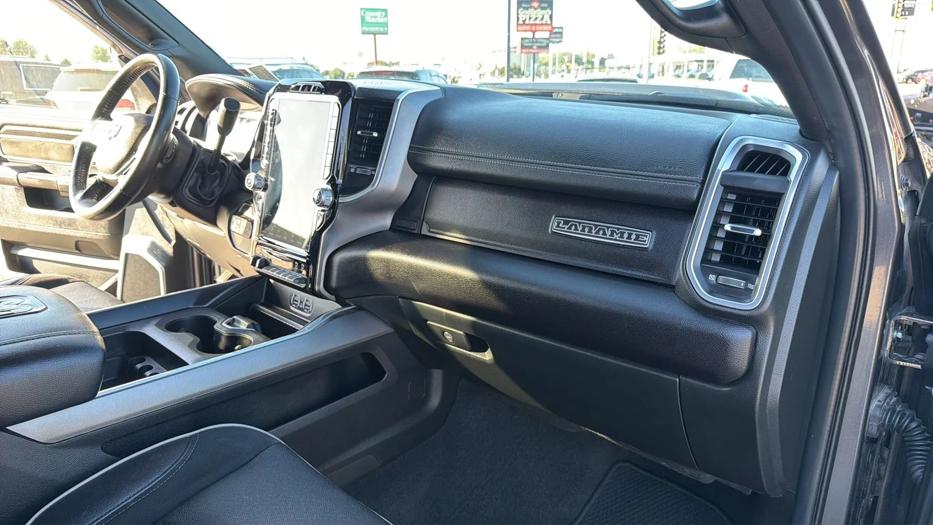 Used 2023 RAM 3500 Laramie AWD/4WD image 82