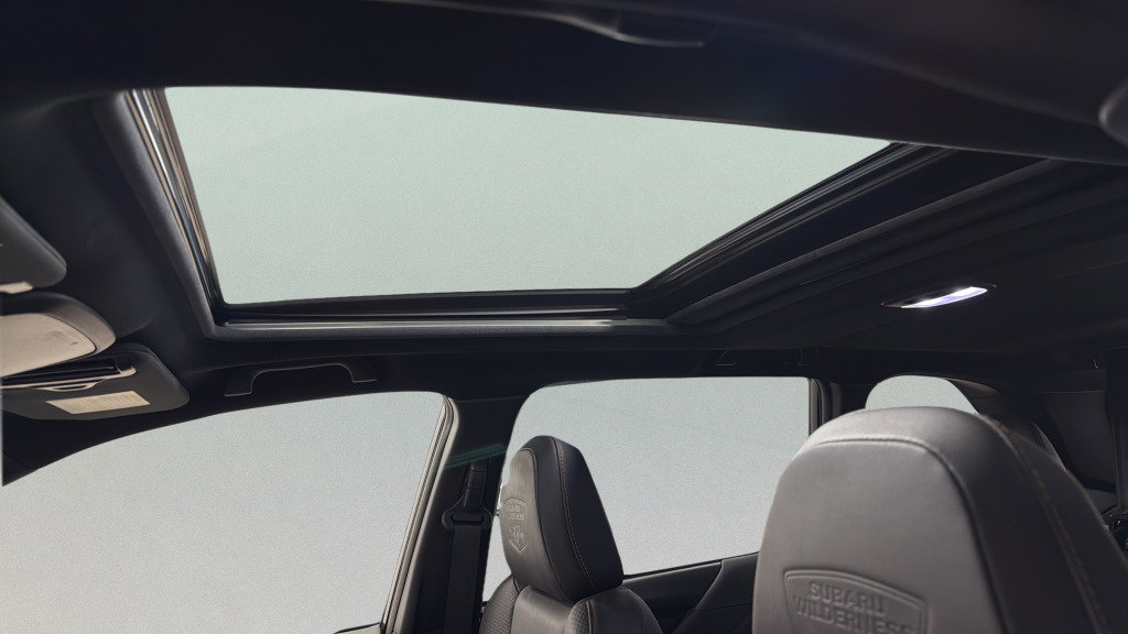 Certified 2024 Subaru Forester Wilderness image 17