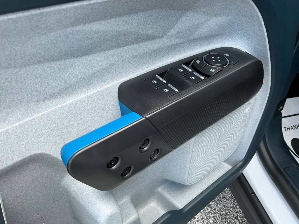 New 2026 Ford Maverick XLT AWD/4WD image 33