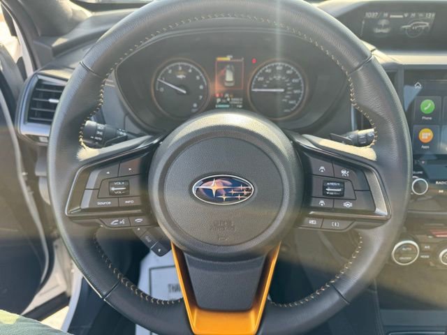 Used 2023 Subaru Forester Wilderness image 20