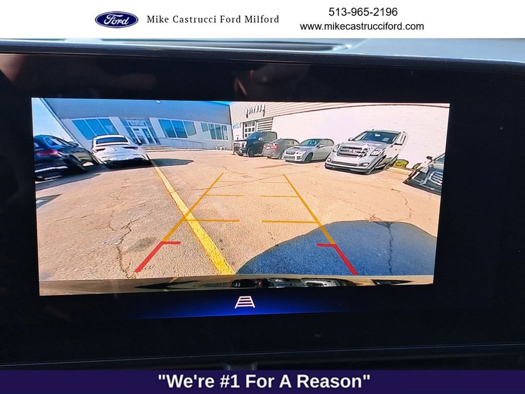 Used 2024 Chevrolet Trax LT w/ Driver Confidence Package image 14