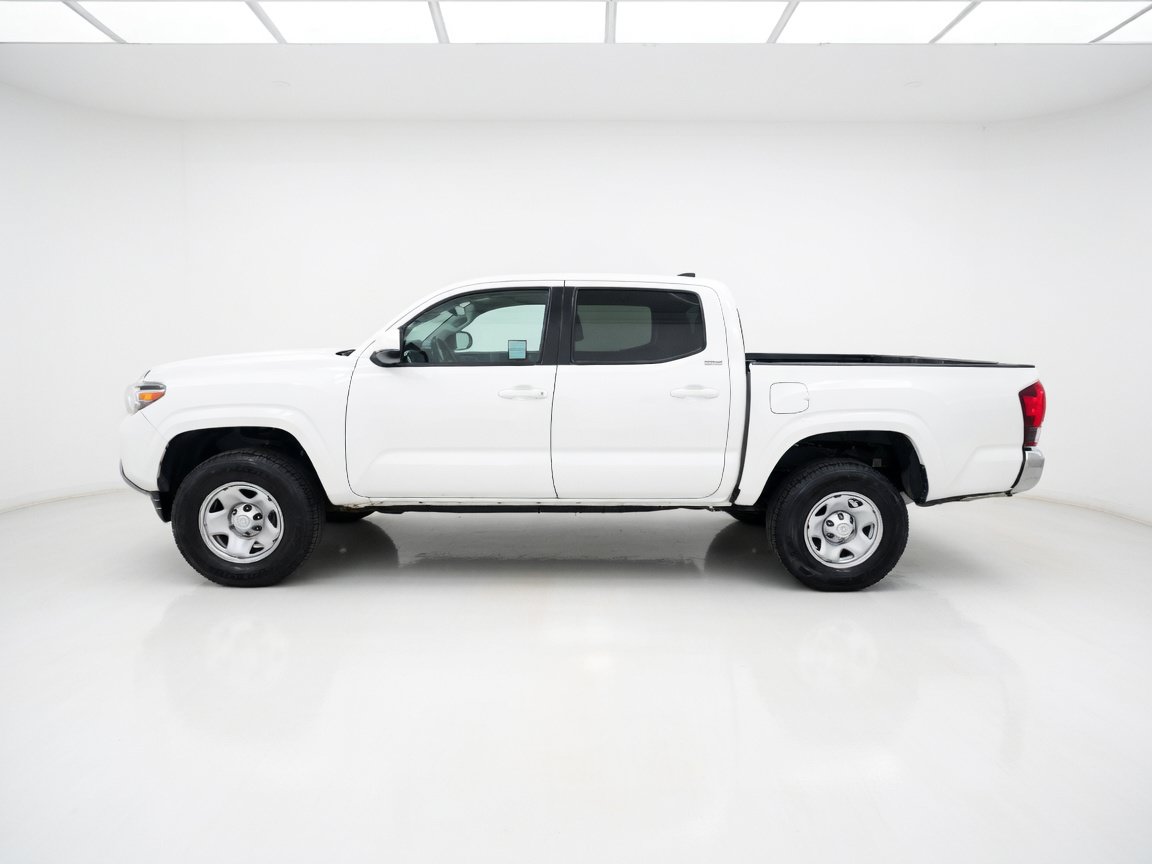 Used 2023 Toyota Tacoma SR5 RWD image 20