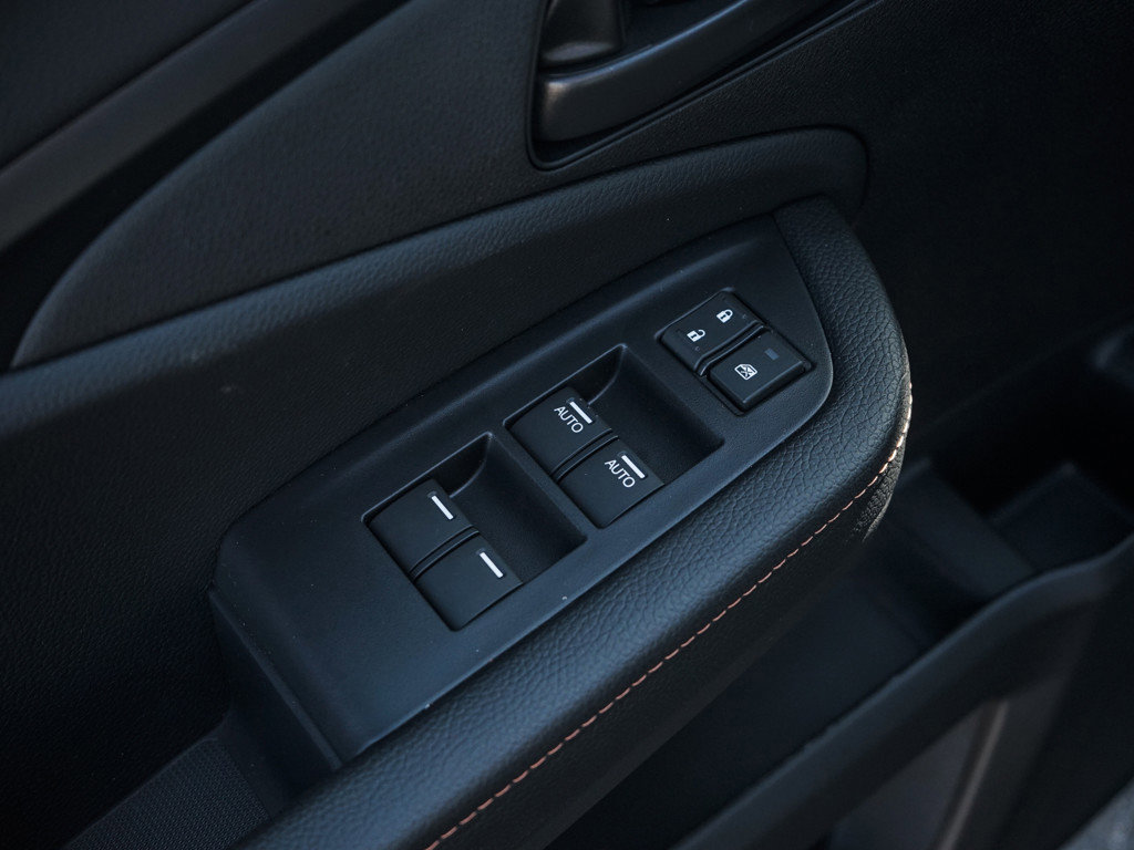 New 2026 Honda Ridgeline TrailSport image 13