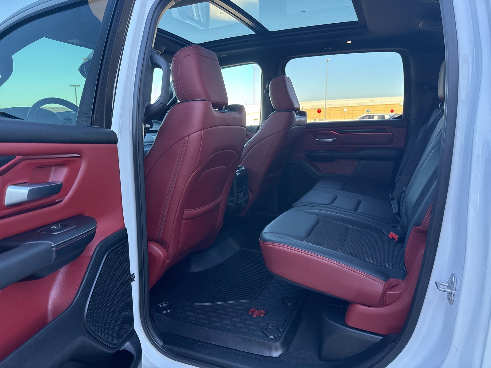 Used 2019 RAM 1500 Rebel w/ Level 2 Equipment Group image 28