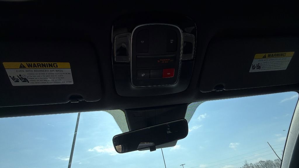 New 2026 Hyundai Santa Cruz XRT image 24