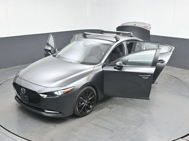 Used 2022 MAZDA MAZDA3 s AWD/4WD image 50