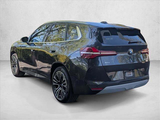 Used 2025 BMW X3 xDrive30i w/ Premium Package image 9