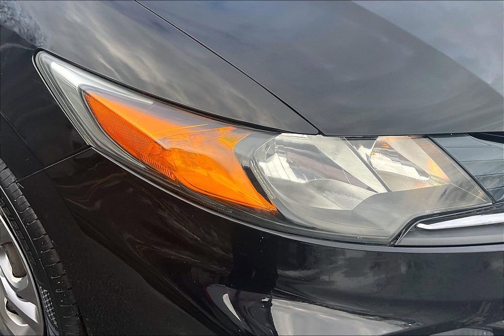 Used 2014 Honda Civic LX image 27