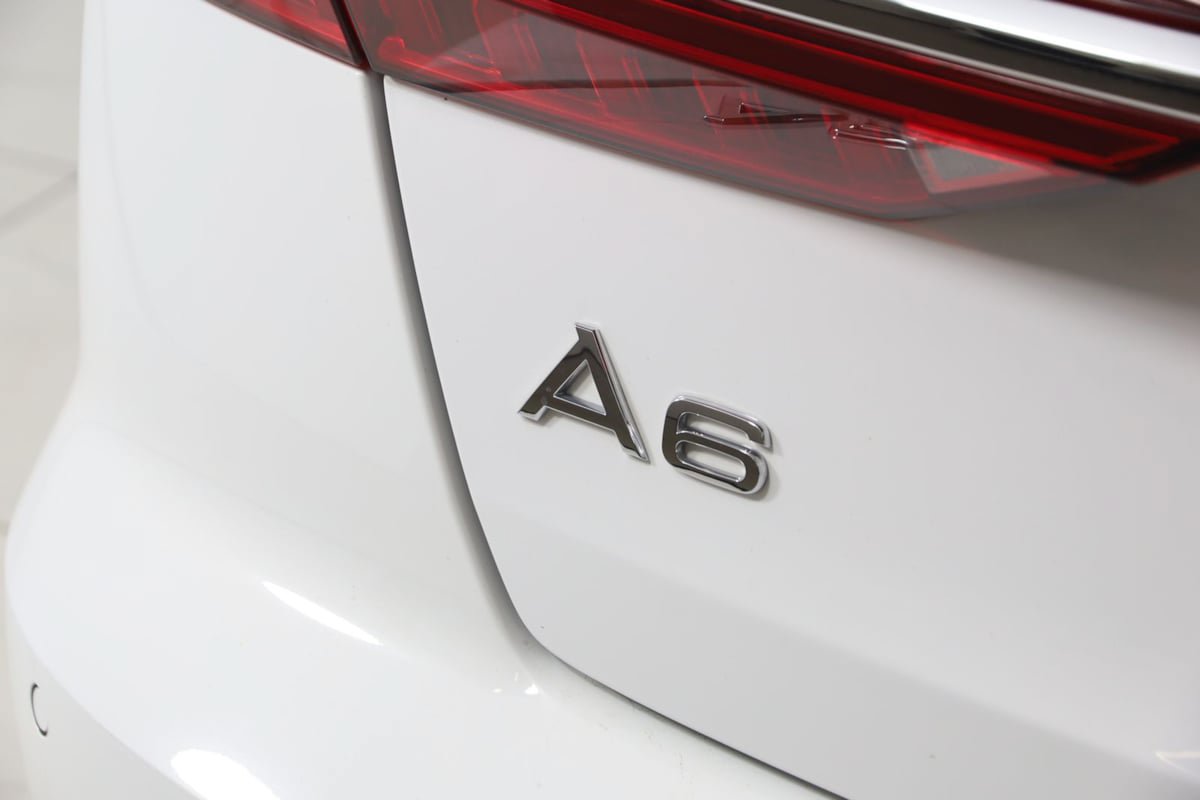 Used 2024 Audi A6 Premium Plus AWD/4WD image 49