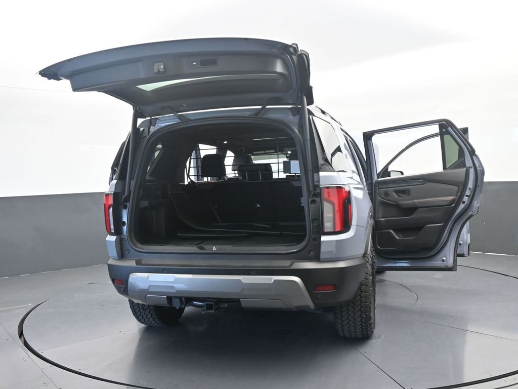 Used 2026 Honda Passport TrailSport image 76