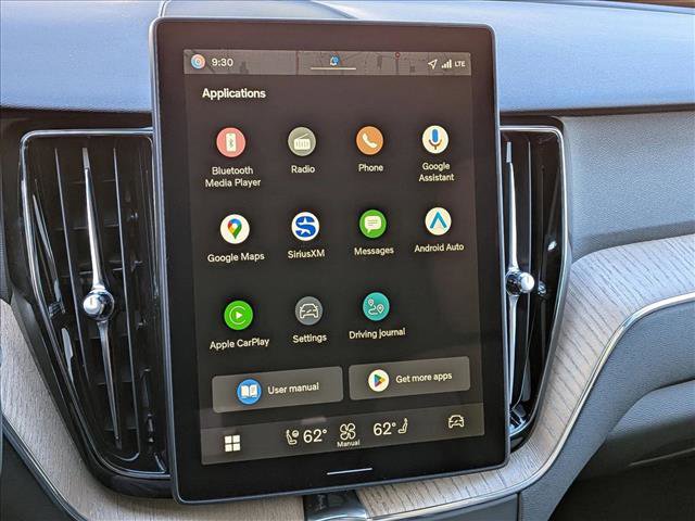 New 2026 Volvo XC60 T8 Plus w/ Protection Package Premier image 13