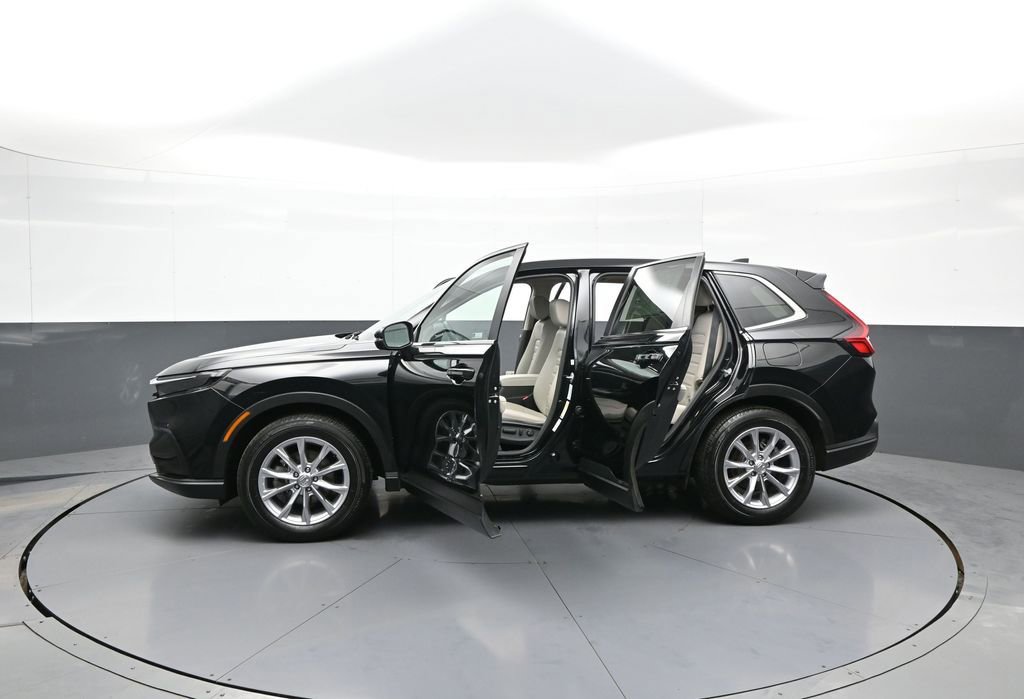 Certified 2023 Honda CR-V EX-L image 45