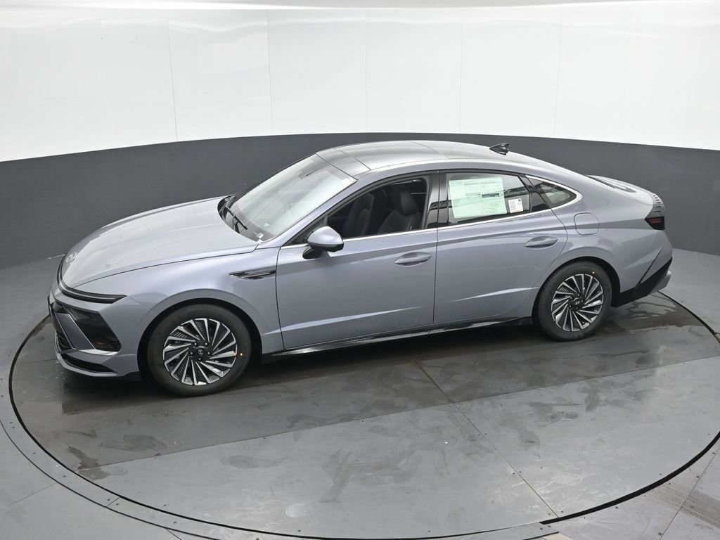 New 2026 Hyundai Sonata Limited image 41
