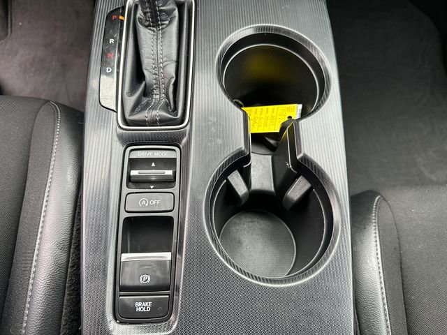 Used 2022 Honda Civic Sport image 32