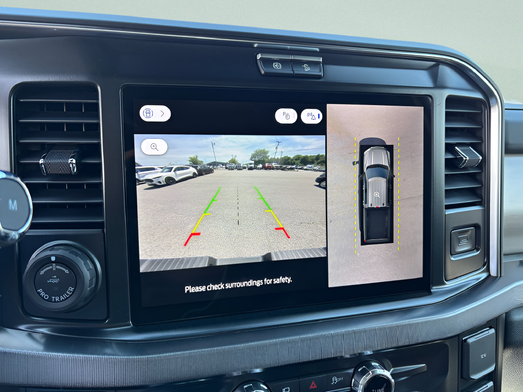 New 2026 Ford F350 Platinum AWD/4WD image 12