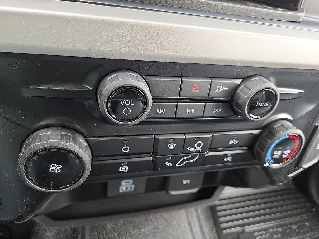 New 2026 Ford F350 XL image 15