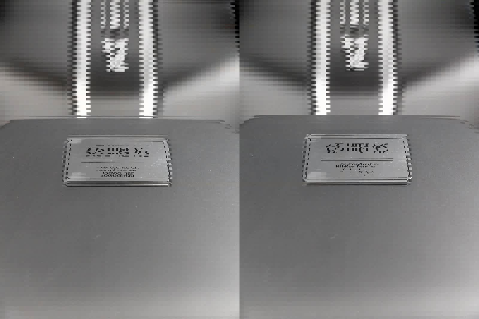 New 2026 Rolls-Royce Cullinan image 43