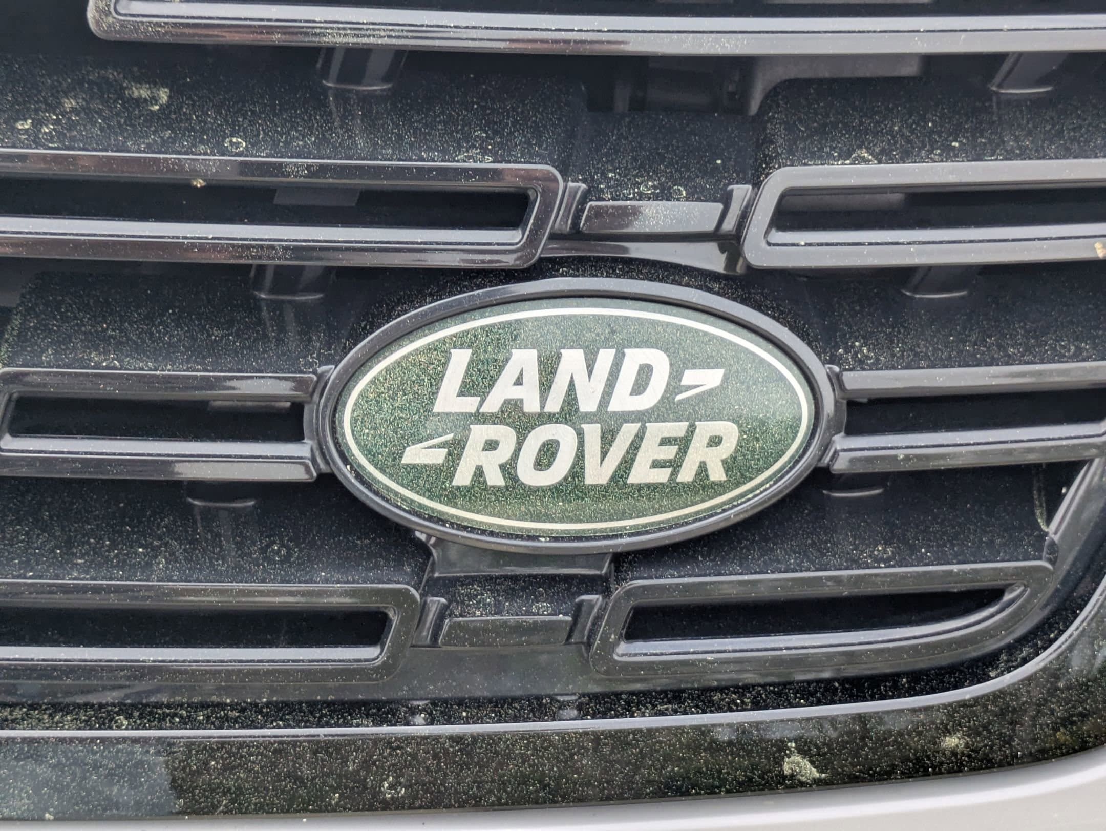 Certified 2024 Land Rover Range Rover Sport SE image 33