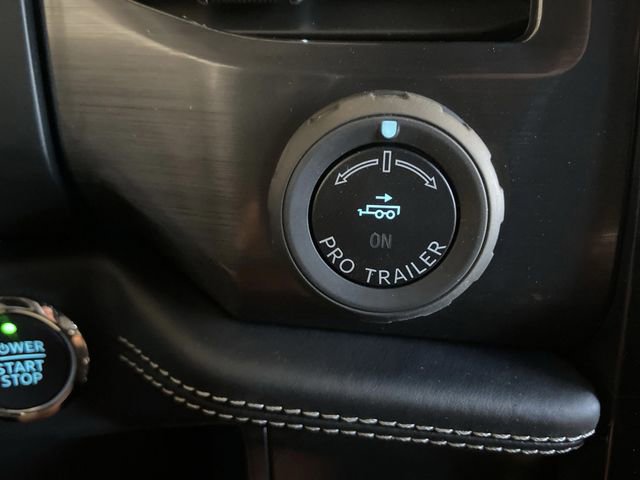 New 2025 Ford F150 Lightning Platinum image 29