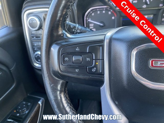 Used 2020 GMC Sierra 1500 Elevation image 25