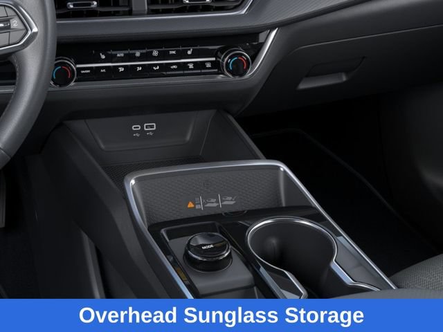 New 2027 Chevrolet Equinox LT w/ Convenience Package II FWD image 24