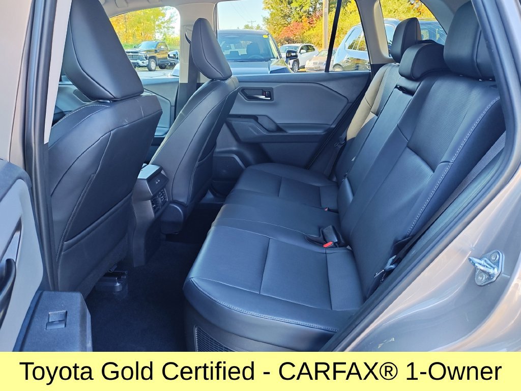 Certified 2026 Toyota RAV4 XLE Premium AWD/4WD image 26