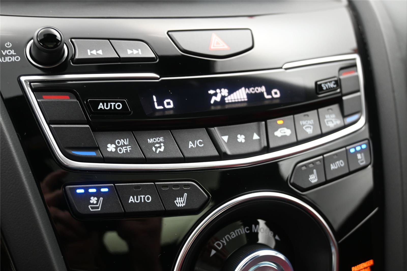 Certified 2025 Acura RDX A-Spec AWD/4WD image 5
