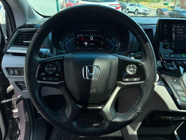 Used 2022 Honda Odyssey Touring image 31