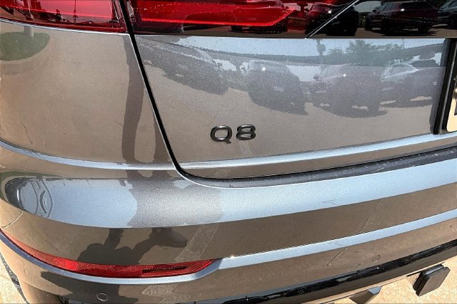 New 2026 Audi Q8 Premium Plus AWD/4WD image 33