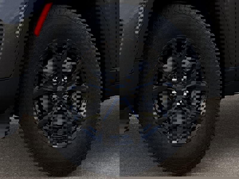 New 2025 Jeep Grand Cherokee Altitude image 26