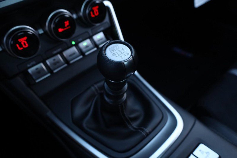 New 2025 Toyota GR86 Premium image 13