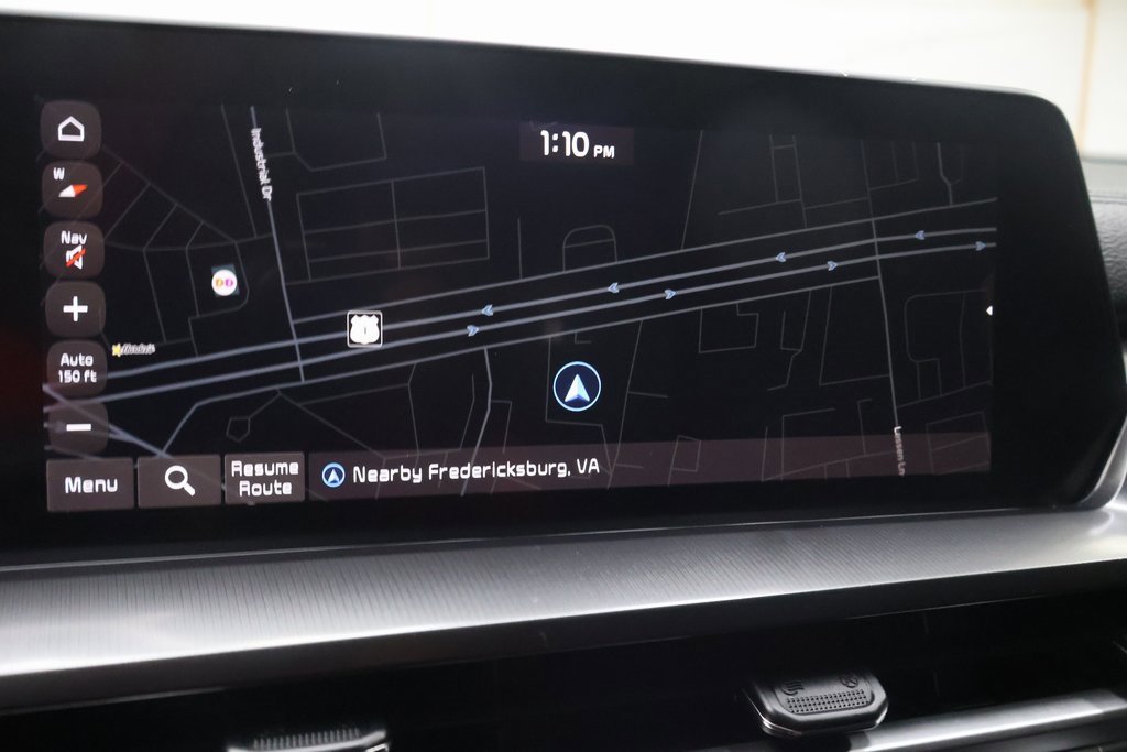 Used 2024 Kia Telluride LX image 24