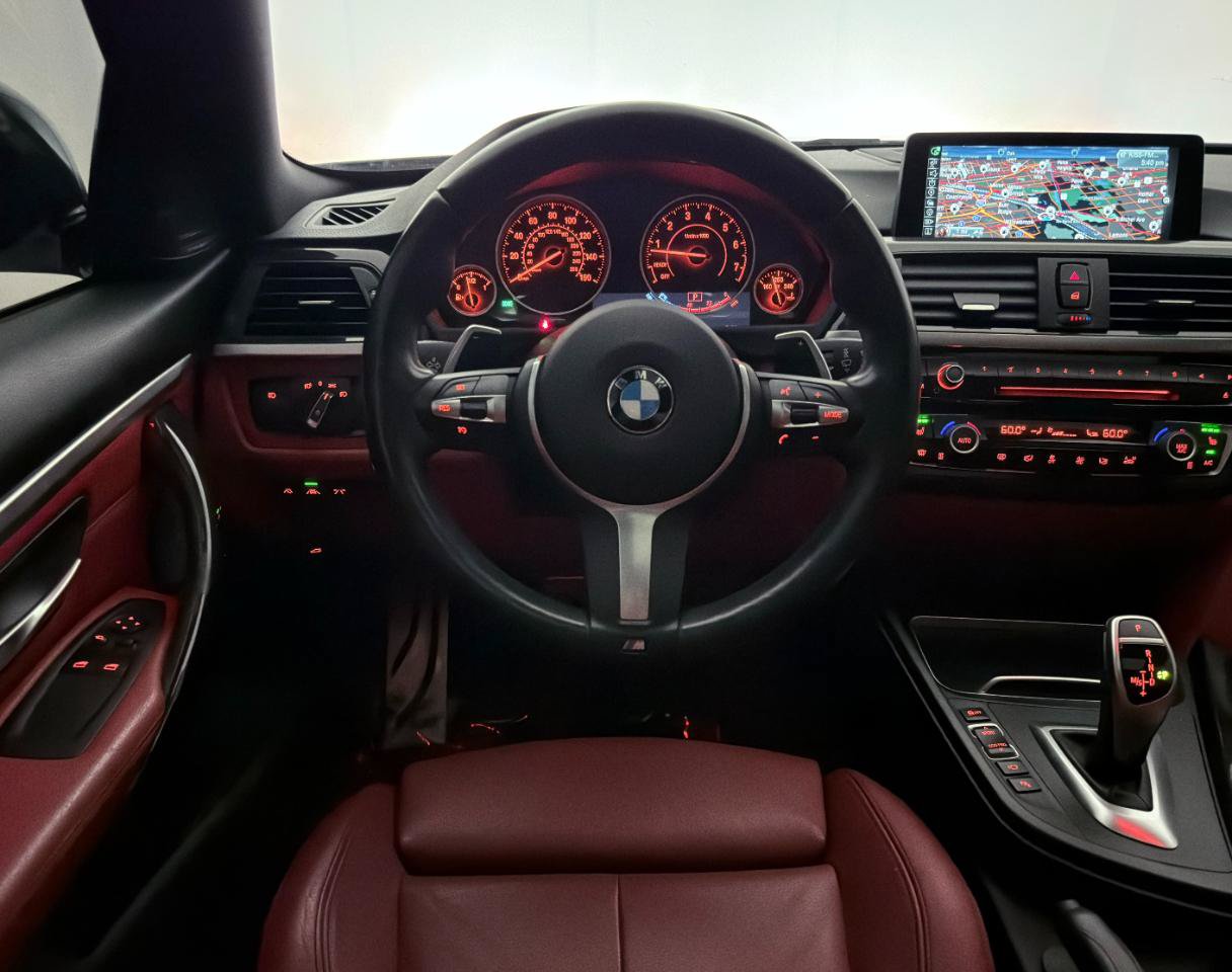 Used 2016 BMW 435i xDrive Coupe AWD/4WD image 29